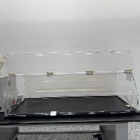 Flow Sciences Ventilated Balance Enclosure image 2